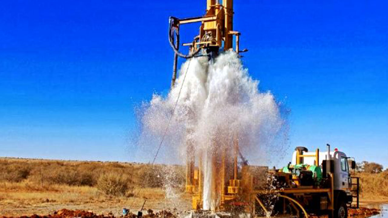 Foto - Korkulan maalesef oldu! Bir ilimizde yerin 5 bin metre altına iniliyor! Bakın ne aranacak