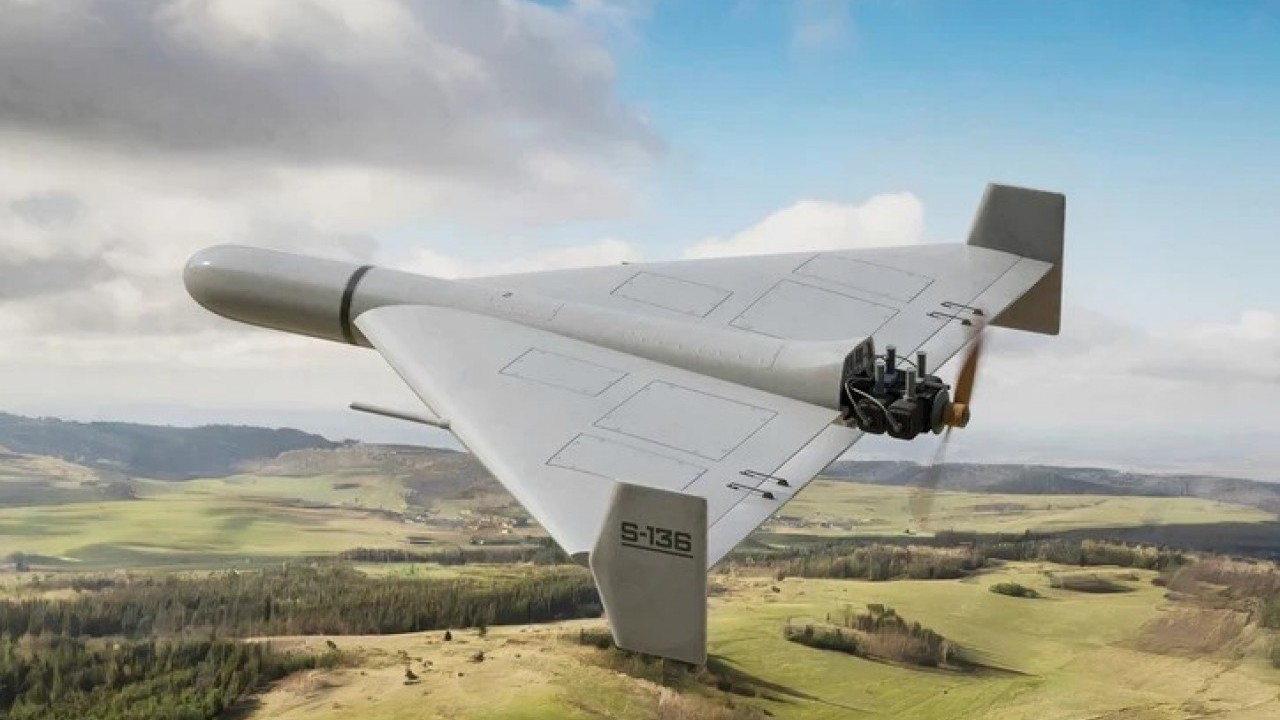 Korkulan maalesef oldu! Bunun adı tam anlamıyla kabus: İHA yolcu uçağını vurdu