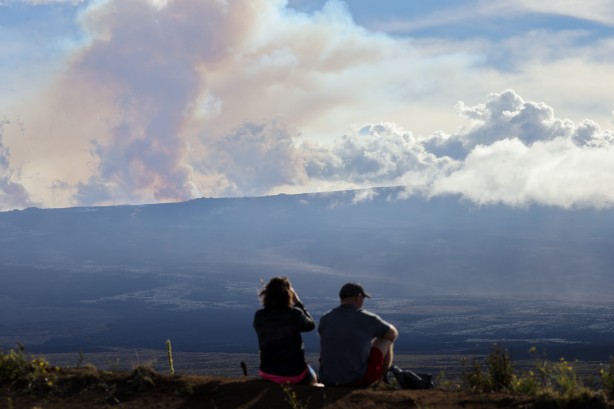 Foto - Korkulan oldu! Dünyanın en büyüğü harekete geçti
