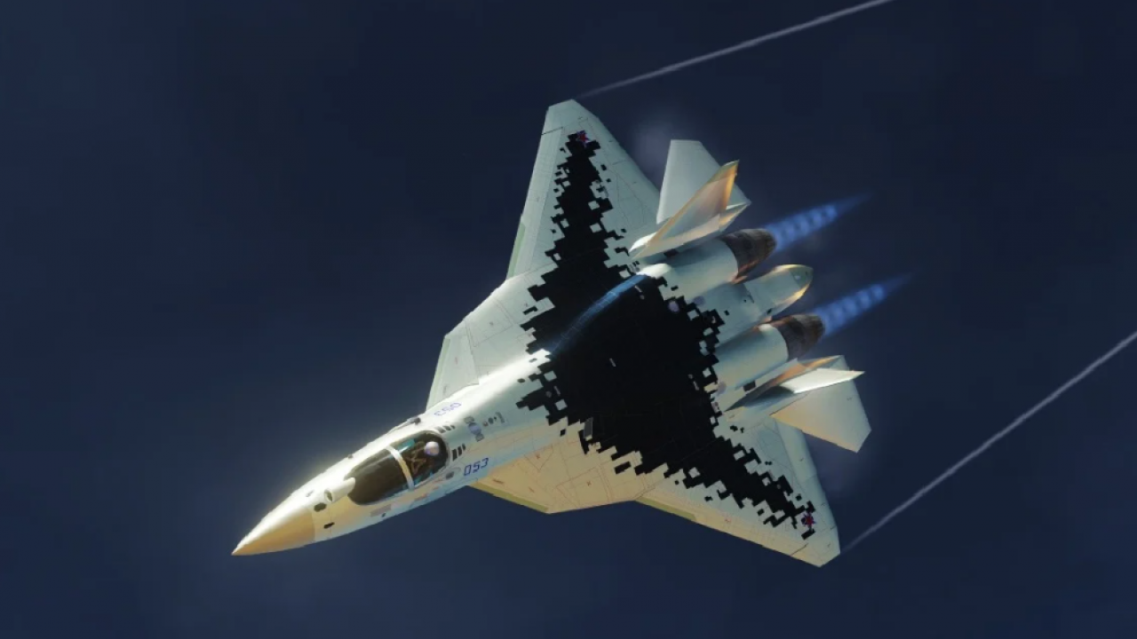 Korkulan oldu: Kaan'ın rakibi Su-57'ye tedirgin eden özellik