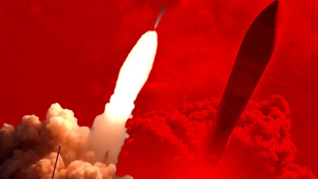 Korkulan oldu: Kıyamet silahı konuşlandırılıyor