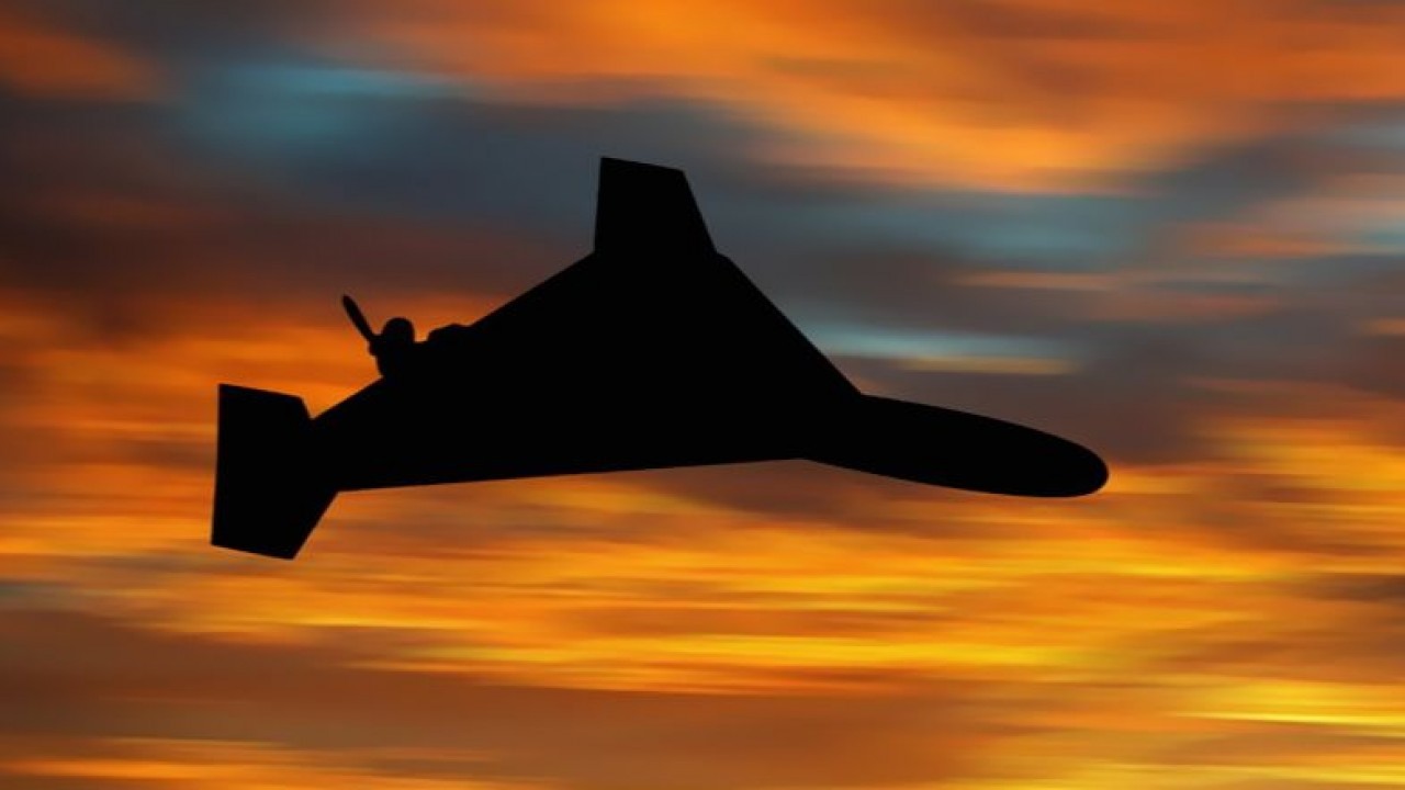 Korkulan oldu: Mayın taşıyan İHA'lar sahaya sürüldü, her tarafa mayın atıp kaçıyorlar