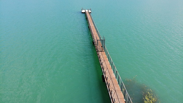 Foto - Korkulan olmayacak! Erzincan Ovası susuz kalmayacak