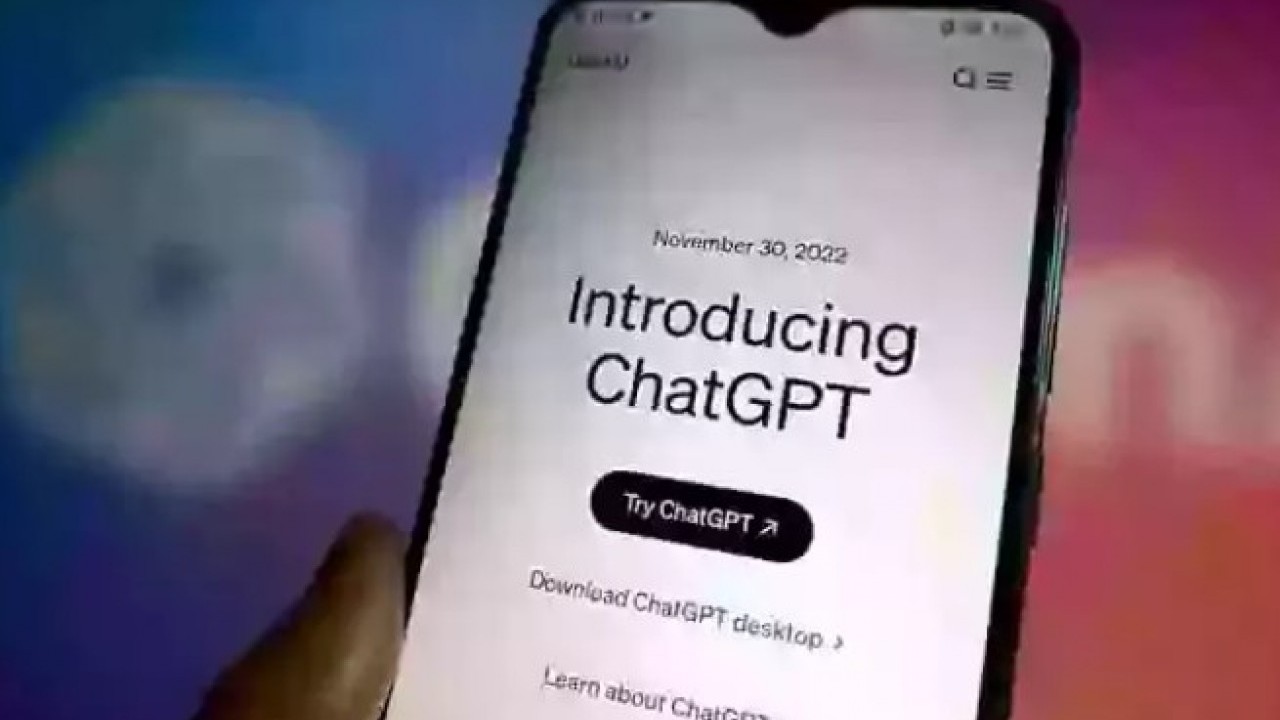 Yapay zekada korkulan şey oldu: 76 yaşındaki adam hayatını kaybetti!