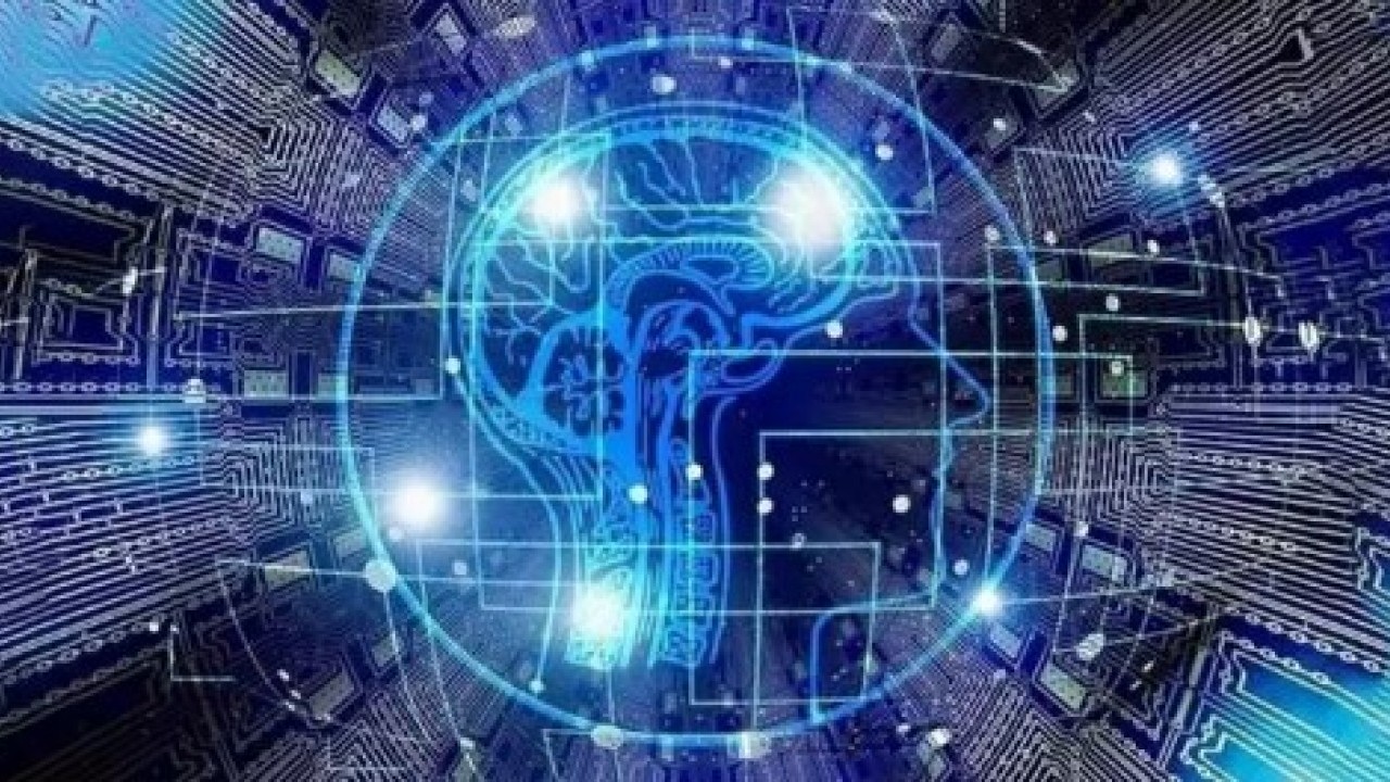 Foto - Yapay zekada korkulan şey oldu: 76 yaşındaki adam hayatını kaybetti!