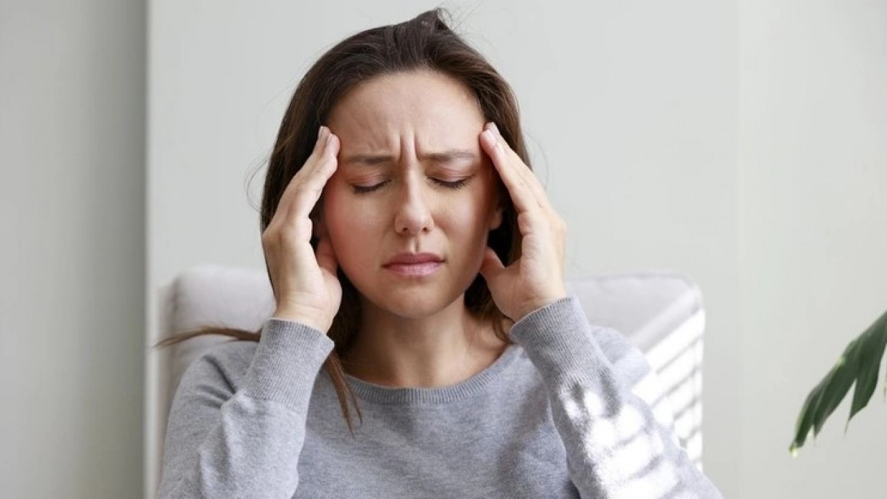 Foto - Korkulu rüyanız mı oluyor? Tekrarlayan baş ağrısının sebebi açıklandı