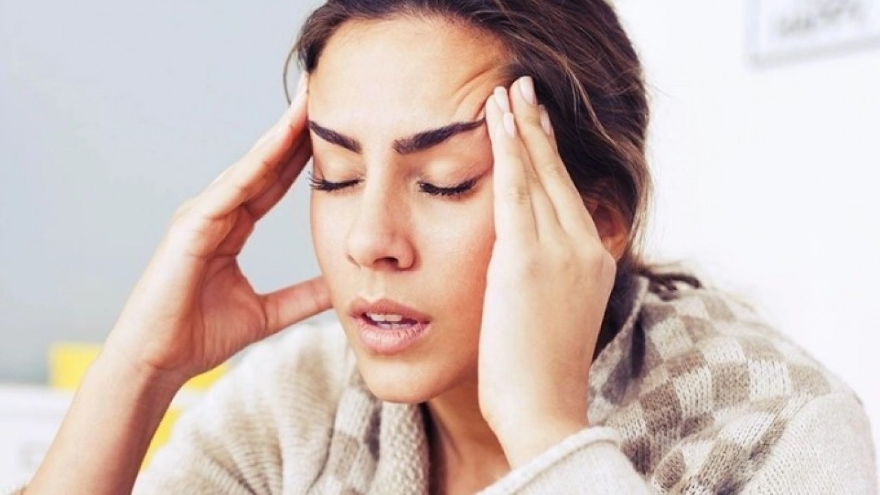 Foto - Korkulu rüyanız mı oluyor? Tekrarlayan baş ağrısının sebebi açıklandı