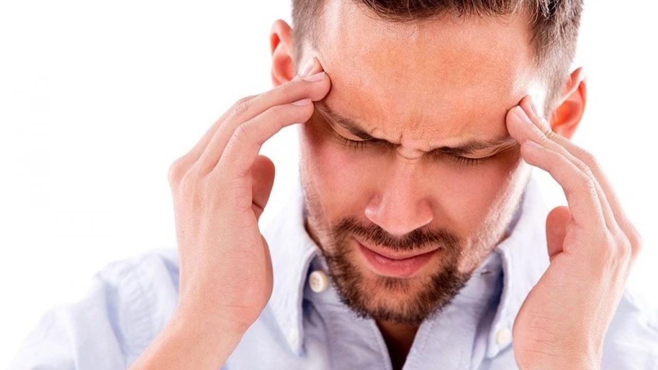 Foto - Korkulu rüyanız mı oluyor? Tekrarlayan baş ağrısının sebebi açıklandı