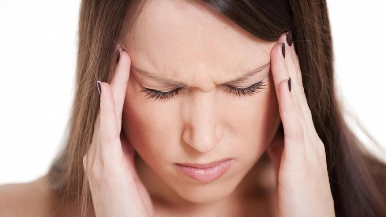 Foto - Korkulu rüyanız mı oluyor? Tekrarlayan baş ağrısının sebebi açıklandı