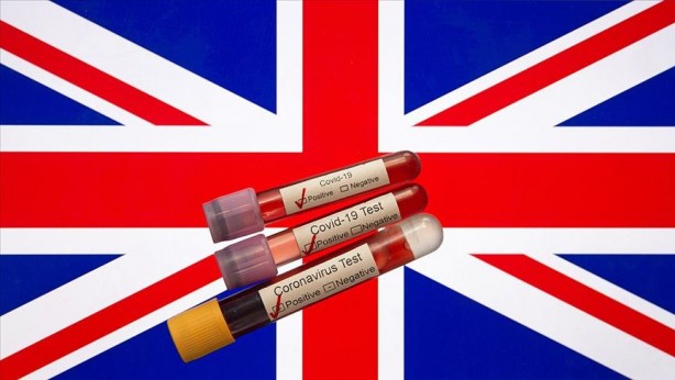 Foto - Korkunç bilanço! İngiltere İtalya'yı geçiyor