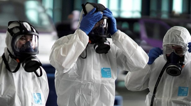 Foto - Korkunç bilanço! İngiltere İtalya'yı geçiyor