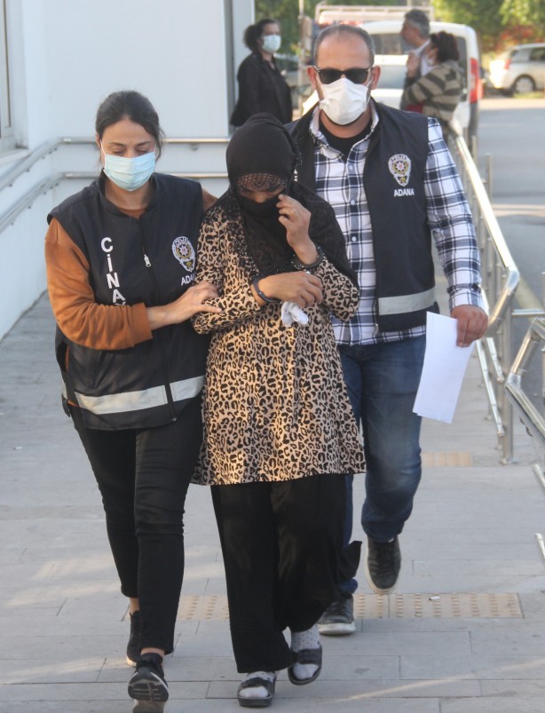 Foto - Korkunç cinayet! Adana'da baba, oğlunu böyle katletmiş