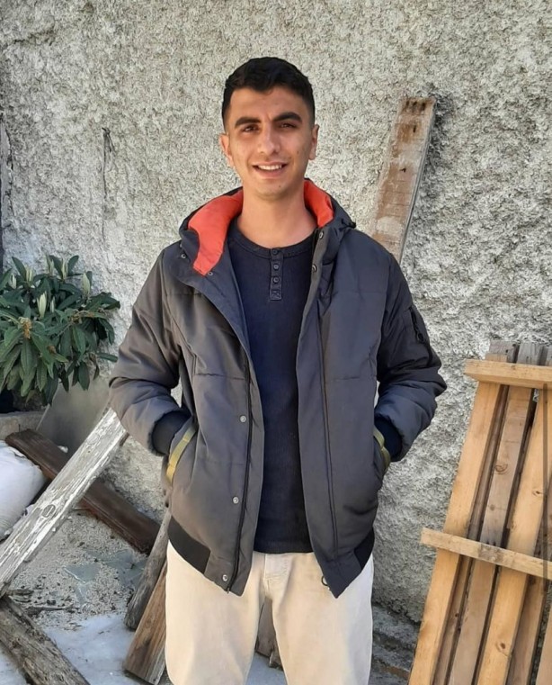 Foto - Korkunç cinayet! Adana'da baba, oğlunu böyle katletmiş