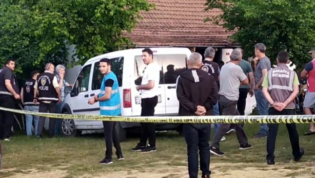 Foto - Korkunç cinayet aydınlatıldı! Öldürüp fındık bahçesine gömmüş...