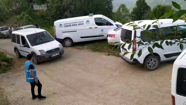 Foto - Korkunç cinayet aydınlatıldı! Öldürüp fındık bahçesine gömmüş...