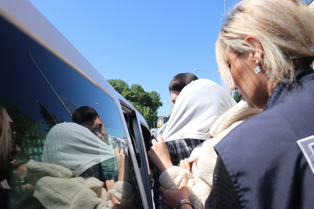 Foto - Korkunç cinayet aydınlatıldı! Öldürüp fındık bahçesine gömmüş...