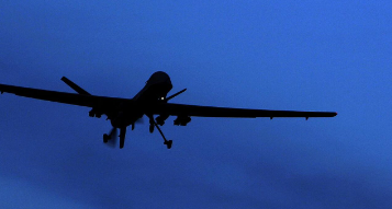 İşte bu beklemiyordu! 32 İHA peş peşe düşürüldü