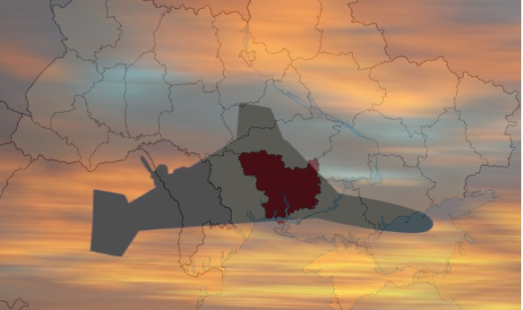 Foto - İşte bu beklemiyordu! 32 İHA peş peşe düşürüldü