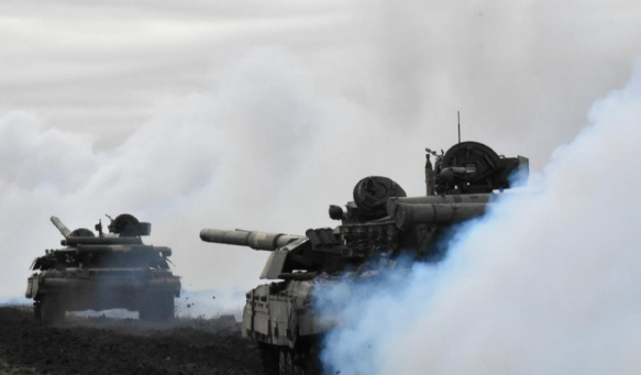 Foto - İşte bu beklemiyordu! 32 İHA peş peşe düşürüldü