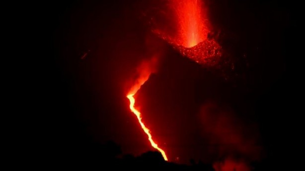 Foto - Şehir yok oldu, korkunç görüntüler! Felaket bölgesi ilan edildi