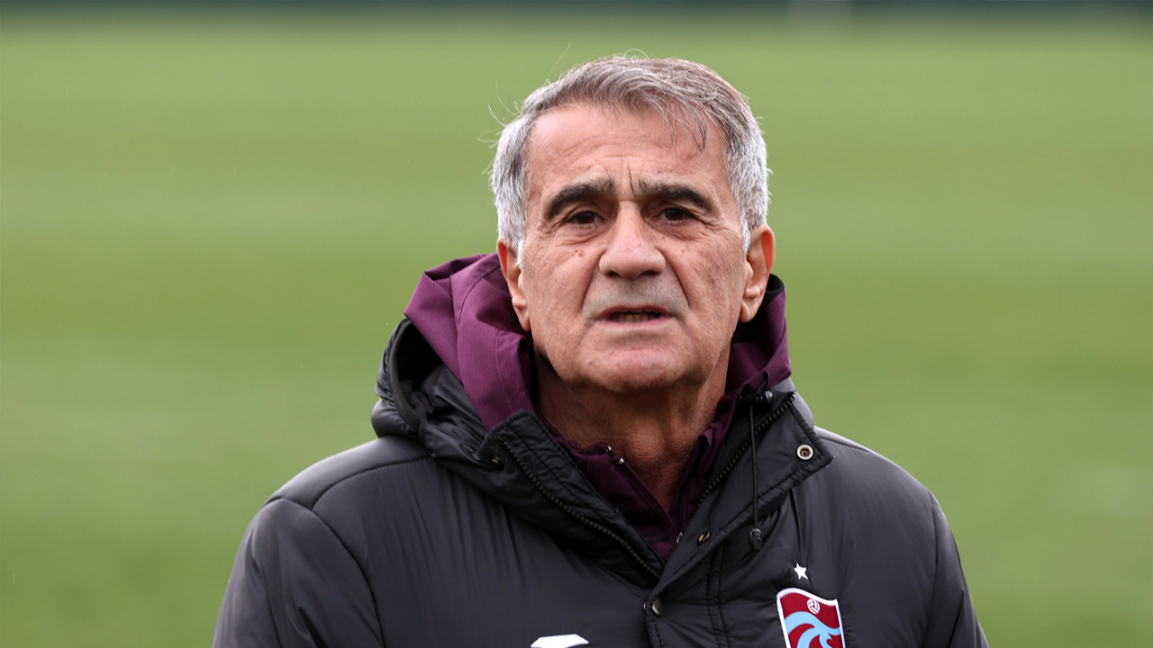 Korkunç iddia! Yok böyle bir yorum: Yer yerinden oynar şimdiden söyleyelim! Şenol Güneş'in emeli kovulmak! 