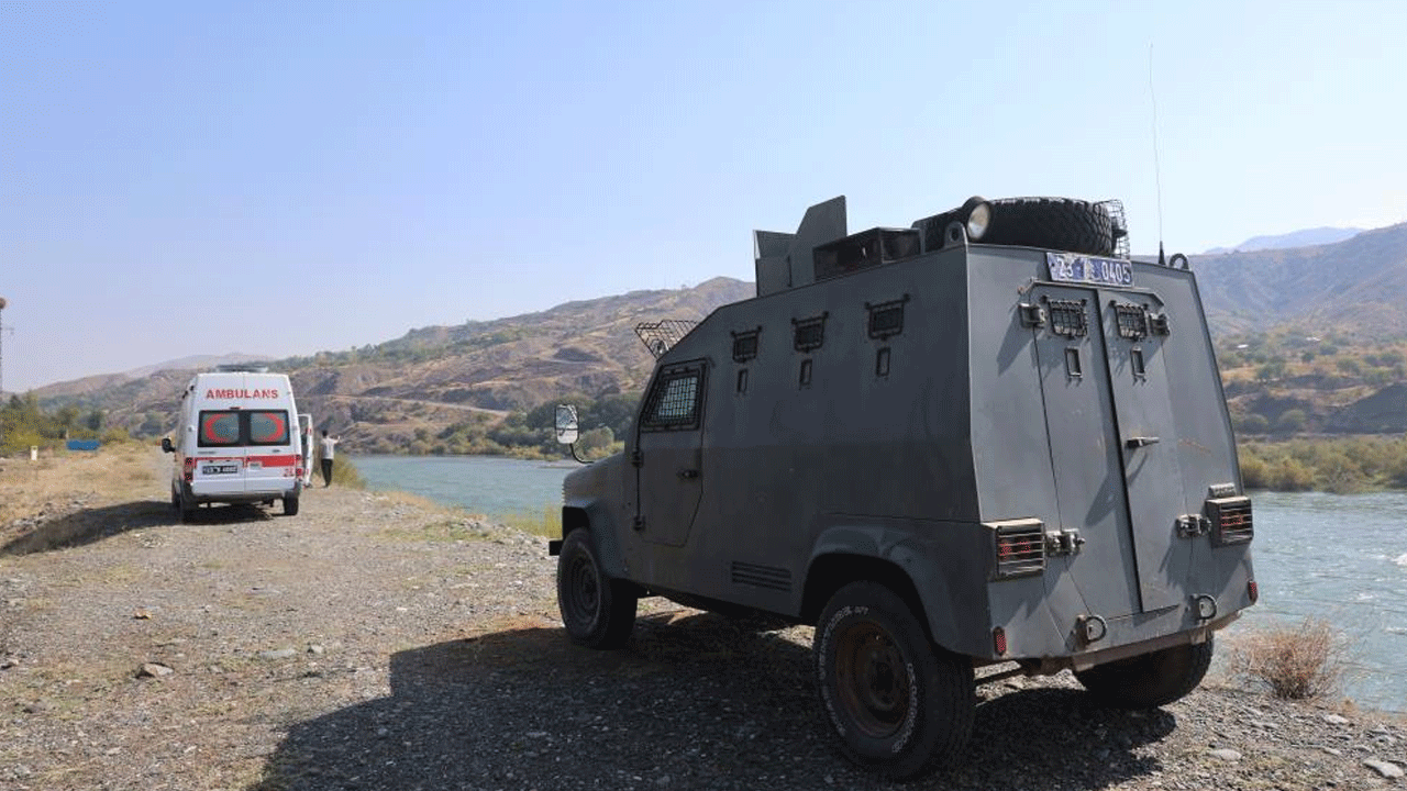 Foto - Korkunç ihbar! Bir kent ayaklandı