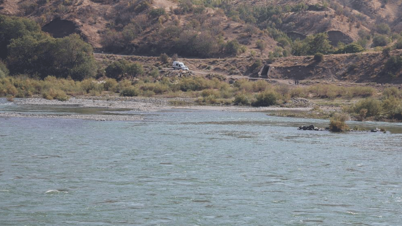 Foto - Korkunç ihbar! Bir kent ayaklandı