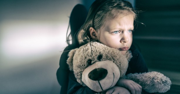 Foto - Korkunç istatistik! O ülkede: Günde onlarca çocuk cinsel şiddete maruz kalıyor! Film değil gerçek, yeniden hortladı