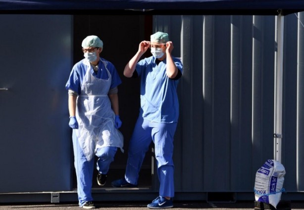 Foto - Korkunç koronavirüs uyarısı: En fazla ölüm o ülkede olabilir