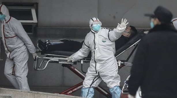 Foto - Korkunç koronavirüs uyarısı: En fazla ölüm o ülkede olabilir