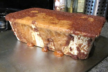 Foto - Korkunç mutfak kazaları