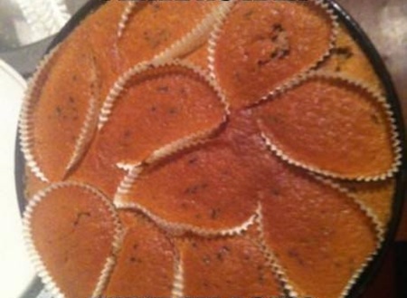 Foto - Korkunç mutfak kazaları