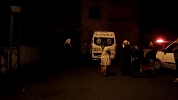 Foto - Korkunç olay! Alkollü şahıs silahını temizlerken annesini vurdu