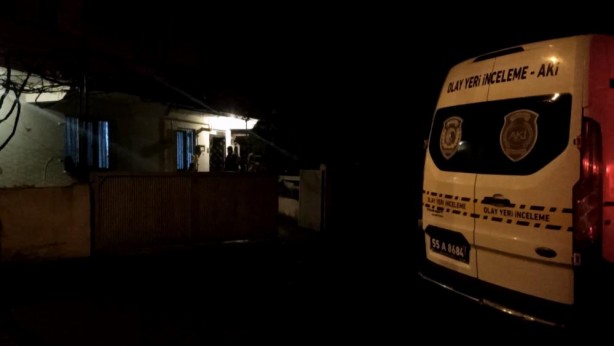 Foto - Korkunç olay! Alkollü şahıs silahını temizlerken annesini vurdu