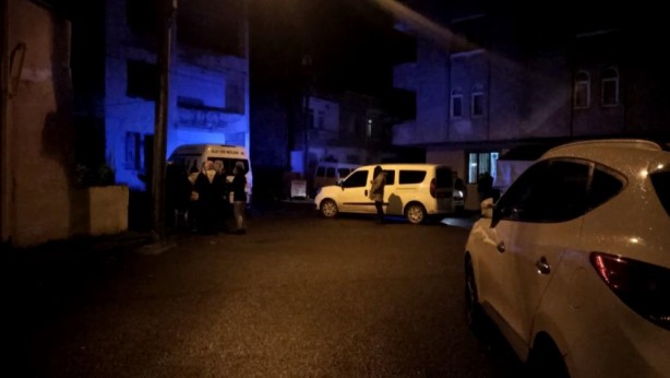 Foto - Korkunç olay! Alkollü şahıs silahını temizlerken annesini vurdu