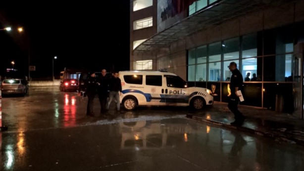Foto - Korkunç olay! Alkollü şahıs silahını temizlerken annesini vurdu