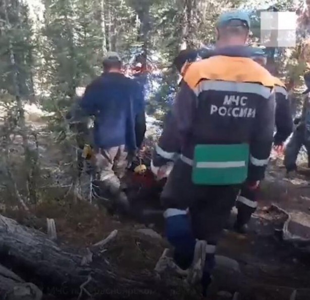 Foto - Korkunç olay! Ayı 16 yaşındaki çocuğu yedi