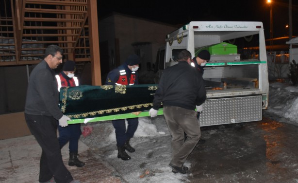 Foto - Korkunç olay! Babanın kesik başı bulunamadı, oğlu ise...