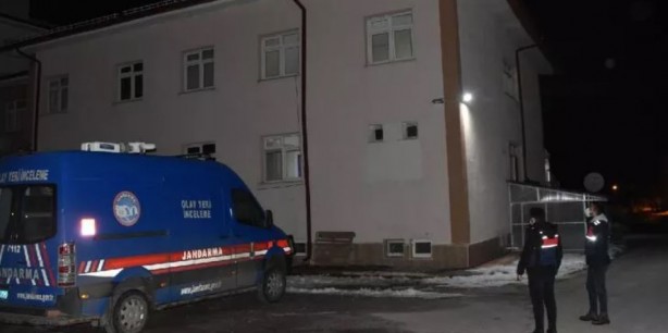 Korkunç olay! Babanın kesik başı bulunamadı, oğlu ise...