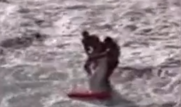 Foto - Korkunç olay! Düğün fotoğrafı çektirirken facia yaşandı