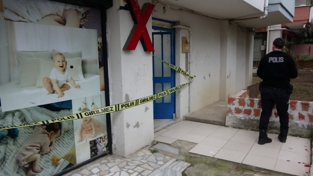 Korkunç olay! Emekli astsubay önce eşine sonra kendi kafasına sıktı