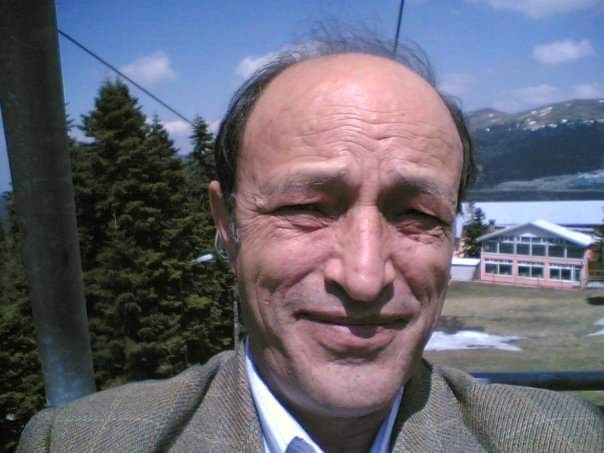 Foto - Korkunç olay! Emekli astsubay önce eşine sonra kendi kafasına sıktı