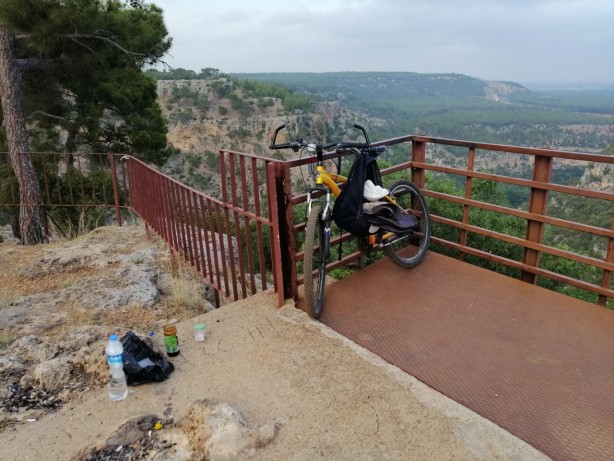 Foto - Korkunç olay! Ormanlık alanda cesedi bulundu