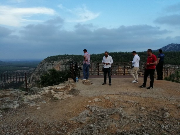 Foto - Korkunç olay! Ormanlık alanda cesedi bulundu