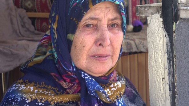 Foto - Korkunç olay sonrası herkes tedirgin! Evlerini satıp köyü terk etmeye başladılar