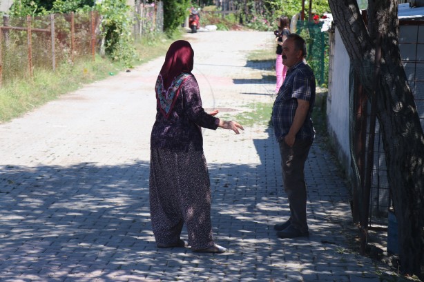 Foto - Korkunç olay sonrası herkes tedirgin! Evlerini satıp köyü terk etmeye başladılar