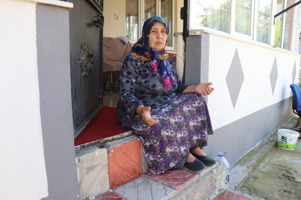 Foto - Korkunç olay sonrası herkes tedirgin! Evlerini satıp köyü terk etmeye başladılar