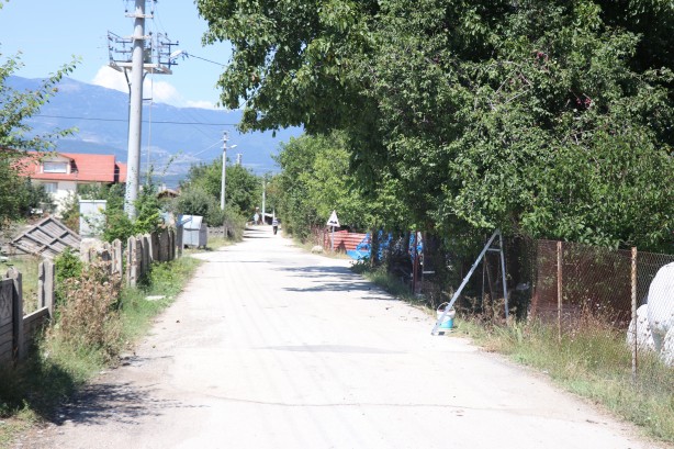 Foto - Korkunç olay sonrası herkes tedirgin! Evlerini satıp köyü terk etmeye başladılar