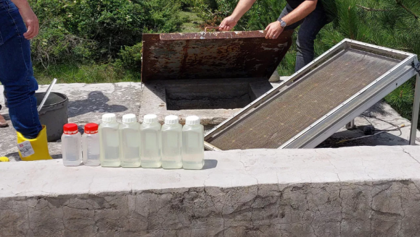 Foto - Korkunç olay sonrası herkes tedirgin! Evlerini satıp köyü terk etmeye başladılar
