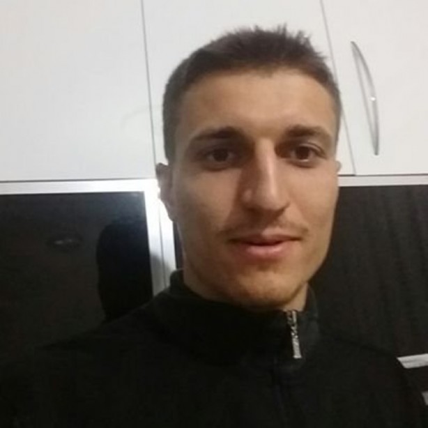 Foto - Korkunç olay! Süper Lig'in eski futbolcusu oğlunu boğarak öldürdü